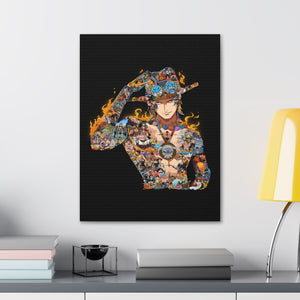 ACE COLOR CANVAS ACE COLOR CANVAS