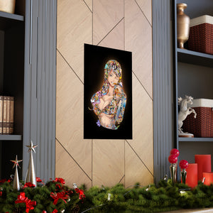 NAMI COLOR POSTER NAMI COLOR POSTER