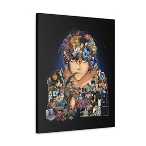 L COLOR CANVAS L COLOR CANVAS