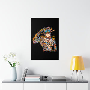 ACE COLOR POSTER ACE COLOR POSTER