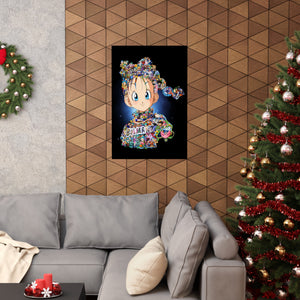 BULMA COLOR POSTER BULMA COLOR POSTER