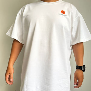 HOWL COLOR PREMIUM T-SHIRT (Art on back - Ship from Viet Nam) HOWL COLOR PREMIUM T-SHIRT (Art on back - Ship from Viet Nam)