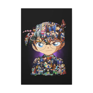 CONAN COLOR CANVAS CONAN COLOR CANVAS