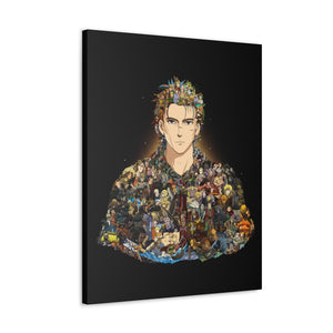 THORFINN COLOR CANVAS THORFINN COLOR CANVAS