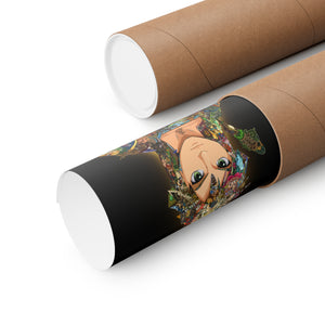 LINK COLOR POSTER LINK COLOR POSTER