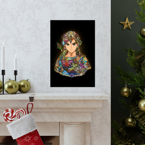 LINK COLOR POSTER LINK COLOR POSTER