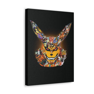 KURAMA COLOR CANVAS KURAMA COLOR CANVAS