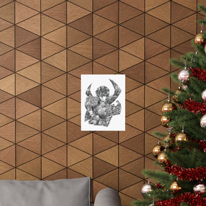 LELOUCH BLACK & WHITE POSTER LELOUCH BLACK & WHITE POSTER