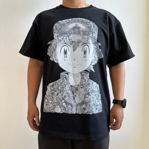 ASH PREMIUM T-SHIRT (Clean ver - Ship from Viet Nam) ASH PREMIUM T-SHIRT (Clean ver - Ship from Viet Nam)