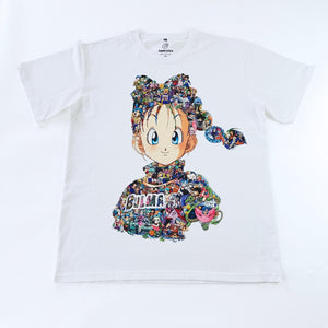 BULMA COLOR PREMIUM T-SHIRT (Ship from Viet Nam) BULMA COLOR PREMIUM T-SHIRT (Ship from Viet Nam)