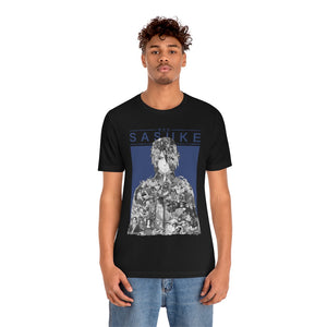 SASUKE L2 T-SHIRT SASUKE L2 T-SHIRT