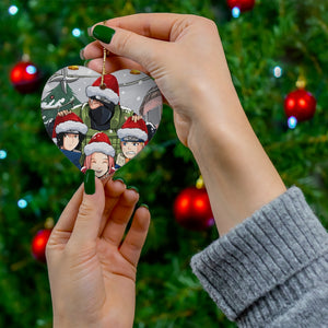 TEAM 7 ORNAMENTS TEAM 7 ORNAMENTS