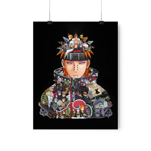 PAIN COLOR POSTER PAIN COLOR POSTER