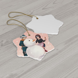 OBITO AND RIN ORNAMENTS OBITO AND RIN ORNAMENTS