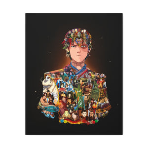 ZUKO COLOR CANVAS ZUKO COLOR CANVAS