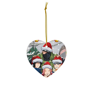 TEAM 7 ORNAMENTS TEAM 7 ORNAMENTS