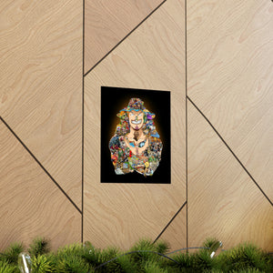 USOPP COLOR POSTER USOPP COLOR POSTER