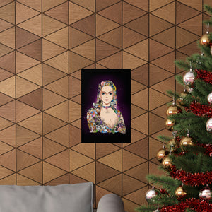 ROBIN COLOR POSTER ROBIN COLOR POSTER