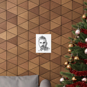 MESSI BLACK & WHITE POSTER MESSI BLACK & WHITE POSTER