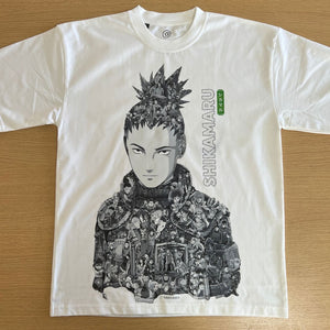 SHIKAMARU PREMIUM T-SHIRT (Ship from Viet Nam) SHIKAMARU PREMIUM T-SHIRT (Ship from Viet Nam)