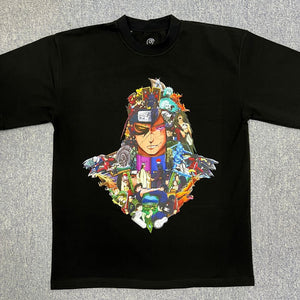 HASHIRAMA - MADARA COLOR PREMIUM T-SHIRT (Ship from Viet Nam) HASHIRAMA - MADARA COLOR PREMIUM T-SHIRT (Ship from Viet Nam)