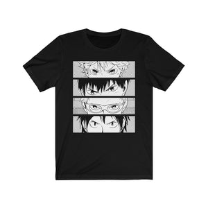 HAIKYUU - KARASUNO FIRST YEAR TSHIRT HAIKYUU - KARASUNO FIRST YEAR TSHIRT