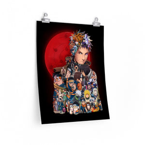 OBITO COLOR POSTER OBITO COLOR POSTER