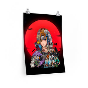ITACHI COLOR POSTER ITACHI COLOR POSTER