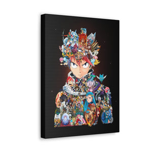 NATSU COLOR CANVAS NATSU COLOR CANVAS