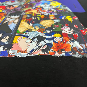 SASUKE COLOR PREMIUM T-SHIRT (Ship from Viet Nam) SASUKE COLOR PREMIUM T-SHIRT (Ship from Viet Nam)