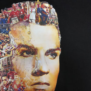 RONALDO COLOR PREMIUM T-SHIRT (Ship from Viet Nam) RONALDO COLOR PREMIUM T-SHIRT (Ship from Viet Nam)