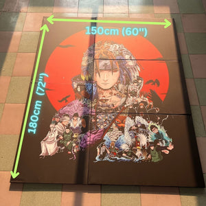 ITACHI COLOR BIG SIZE CANVAS SET ITACHI COLOR BIG SIZE CANVAS SET