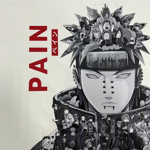 PAIN PREMIUM T-SHIRT (Art on back - Ship from Viet Nam) PAIN PREMIUM T-SHIRT (Art on back - Ship from Viet Nam)