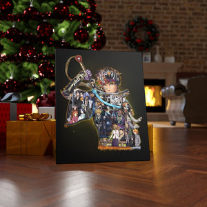 ICHIGO COLOR CANVAS ICHIGO COLOR CANVAS