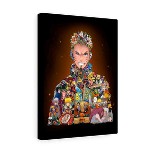 NARUTO COLOR CANVAS NARUTO COLOR CANVAS