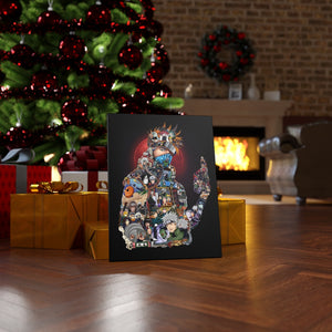 KAKASHI COLOR CANVAS KAKASHI COLOR CANVAS