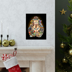 USOPP COLOR POSTER USOPP COLOR POSTER