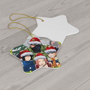 TEAM 7 ORNAMENTS TEAM 7 ORNAMENTS