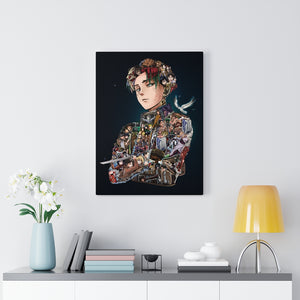 LEVI COLOR CANVAS LEVI COLOR CANVAS