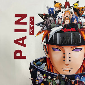 PAIN COLOR PREMIUM T-SHIRT (Art on back - Ship from Viet Nam) PAIN COLOR PREMIUM T-SHIRT (Art on back - Ship from Viet Nam)