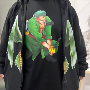 ZORO T-SHIRT ZORO T-SHIRT