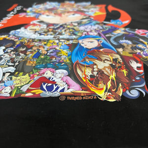 NATSU COLOR PREMIUM T-SHIRT (Ship from Viet Nam) NATSU COLOR PREMIUM T-SHIRT (Ship from Viet Nam)