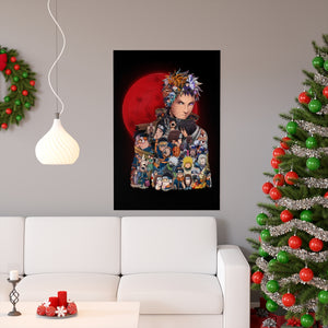 OBITO COLOR POSTER OBITO COLOR POSTER