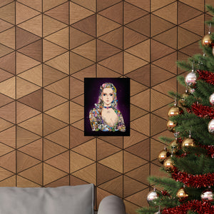 ROBIN COLOR POSTER ROBIN COLOR POSTER