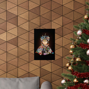 ASTA COLOR POSTER ASTA COLOR POSTER