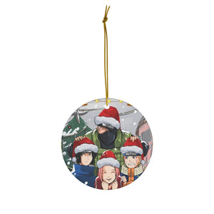 TEAM 7 ORNAMENTS TEAM 7 ORNAMENTS