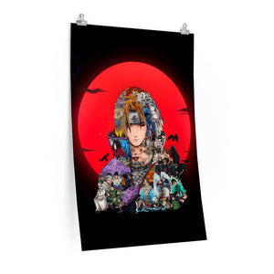 ITACHI COLOR POSTER ITACHI COLOR POSTER