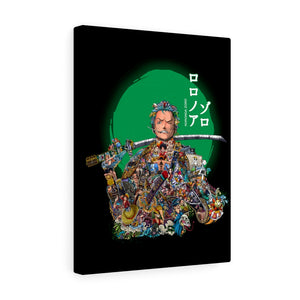 ZORO COLOR CANVAS ZORO COLOR CANVAS