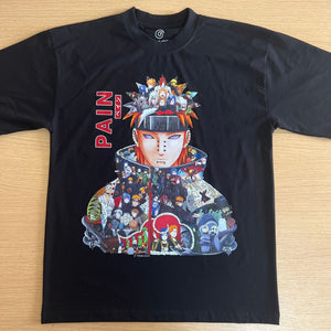 PAIN COLOR PREMIUM T-SHIRT (Ship from Viet Nam) PAIN COLOR PREMIUM T-SHIRT (Ship from Viet Nam)