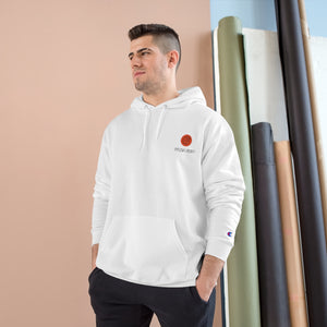 GOKU L2 CHAMPION HOODIE GOKU L2 CHAMPION HOODIE